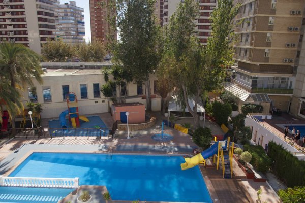 Mejora tu habitacion este verano hotel magic villa benidorm Mejora tu habitacion este verano hotel magic villa benidorm