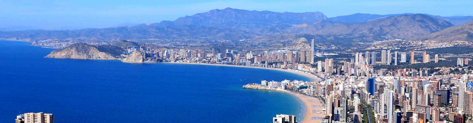 Magic Villa Benidorm - Benidorm - 