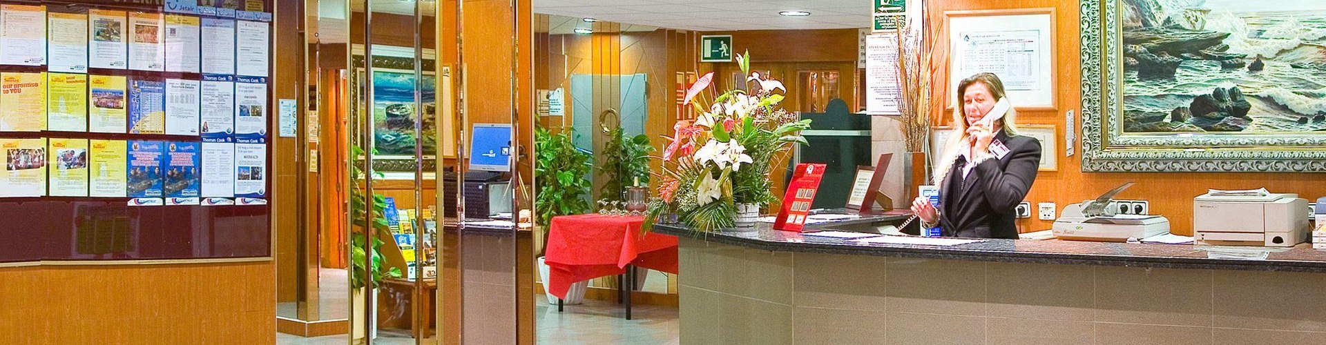 Magic Villa Benidorm - Benidorm - Magic Villa Benidorm - Benidorm -