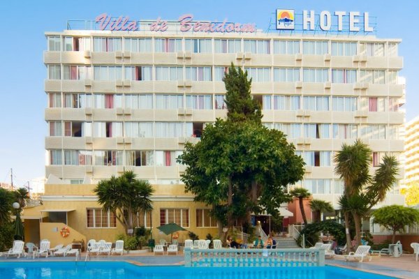 Especial julio en magic villa benidorm hotel magic villa benidorm Especial julio en magic villa benidorm hotel magic villa benidorm