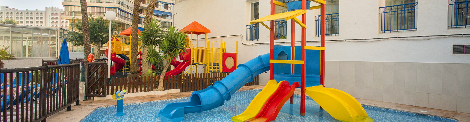 Magic Villa Benidorm - Benidorm - Magic Villa Benidorm - Benidorm -
