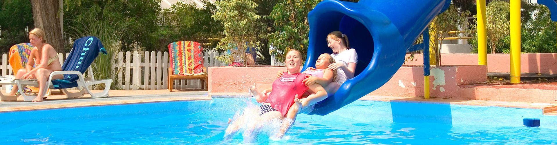 Magic Villa Benidorm - Benidorm - Magic Villa Benidorm - Benidorm -