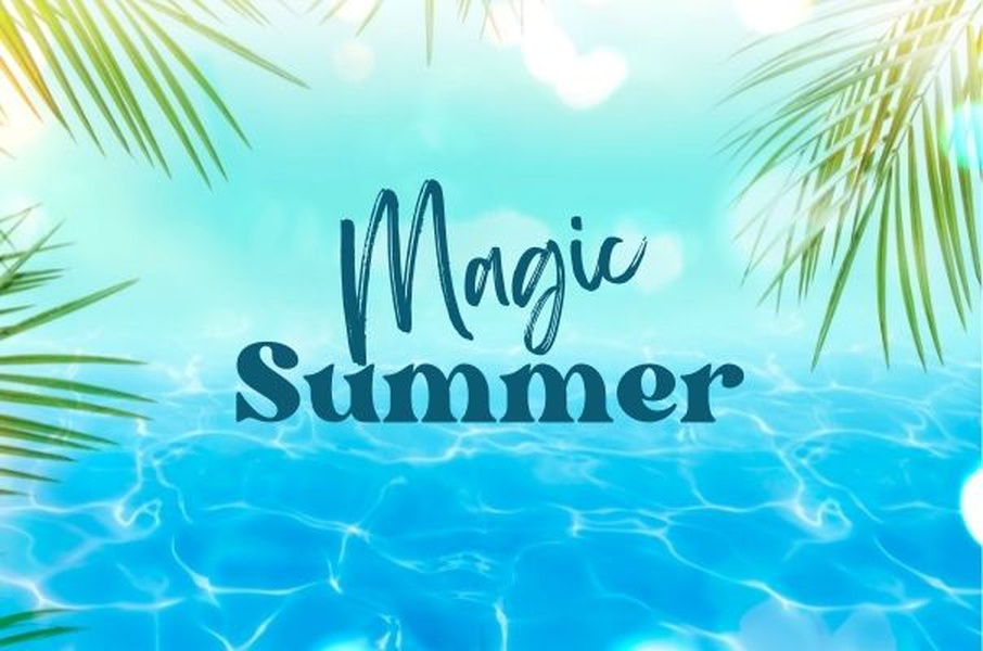 ¡Tu verano más Magic! ﻿Desde 120 € hab/noche con Ultra Todo Incluido ﻿y un niño GRATIS Hotel Magic Villa Benidorm Benidorm