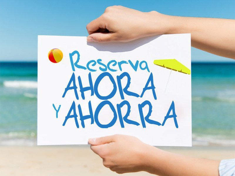 Precio protegido ¡Reserva y ahorra! Hotel Magic Villa Benidorm Benidorm
