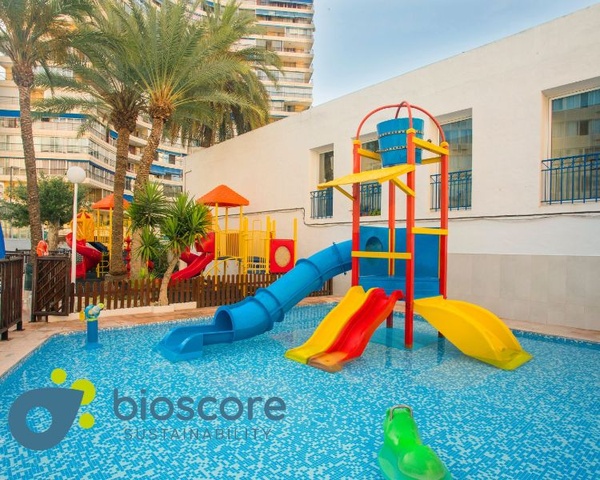 Hotel Magic Villa Benidorm Hotel Magic Villa Benidorm
