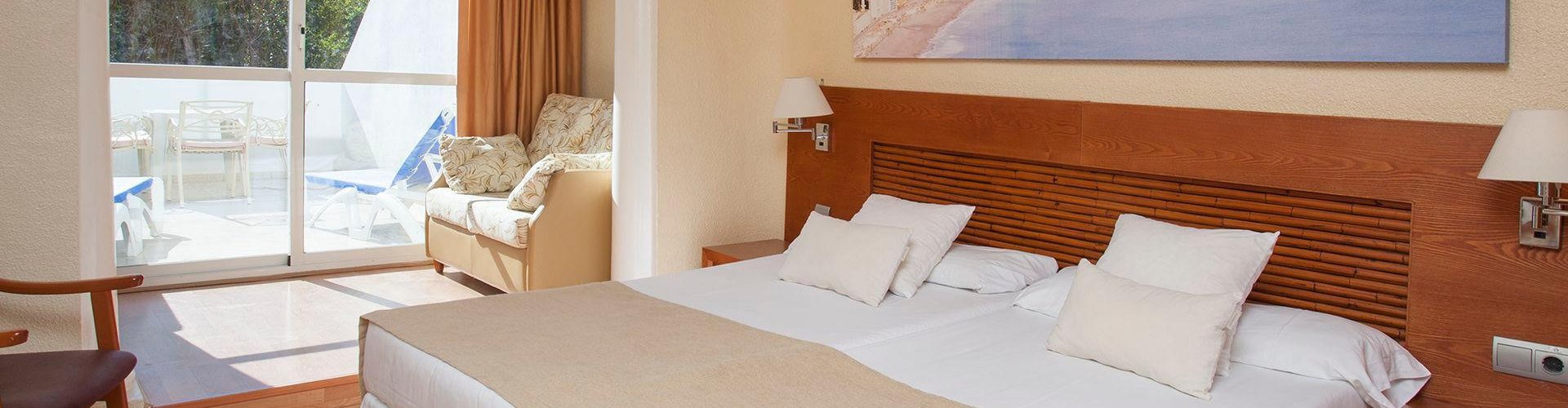 Magic Villa Benidorm - Benidorm - Magic Villa Benidorm - Benidorm -