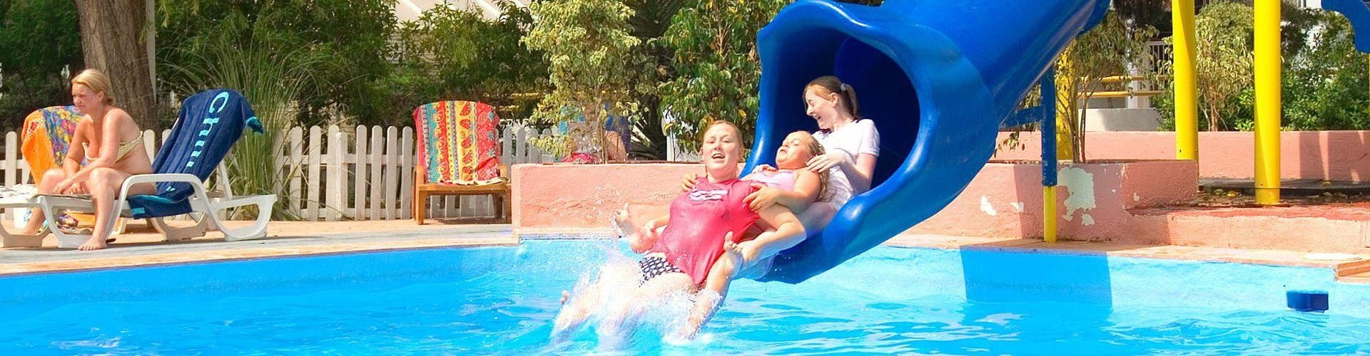 Magic Villa Benidorm - Benidorm - Magic Villa Benidorm - Benidorm -