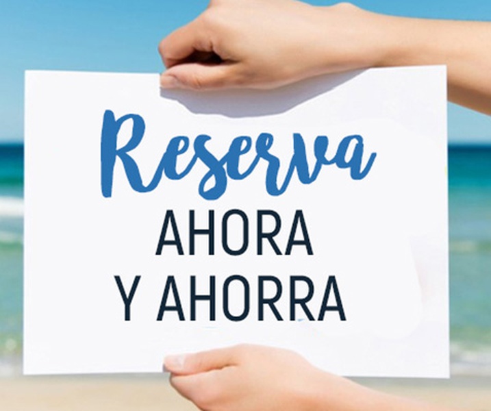 Precio protegido ¡Reserva y ahorra! Hotel Magic Villa Benidorm Benidorm