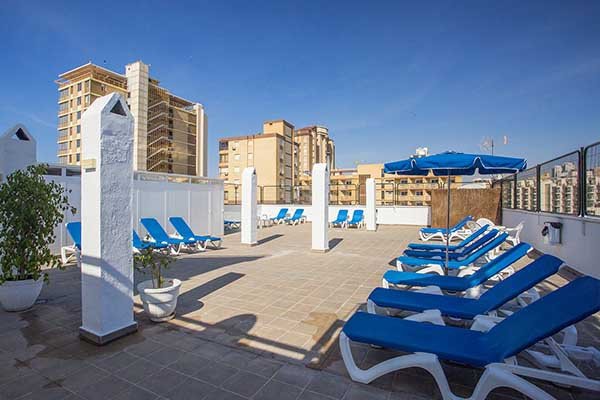 Promoción no reembolsable-10% de descuento hotel magic villa benidorm Promoción no reembolsable-10% de descuento hotel magic villa benidorm