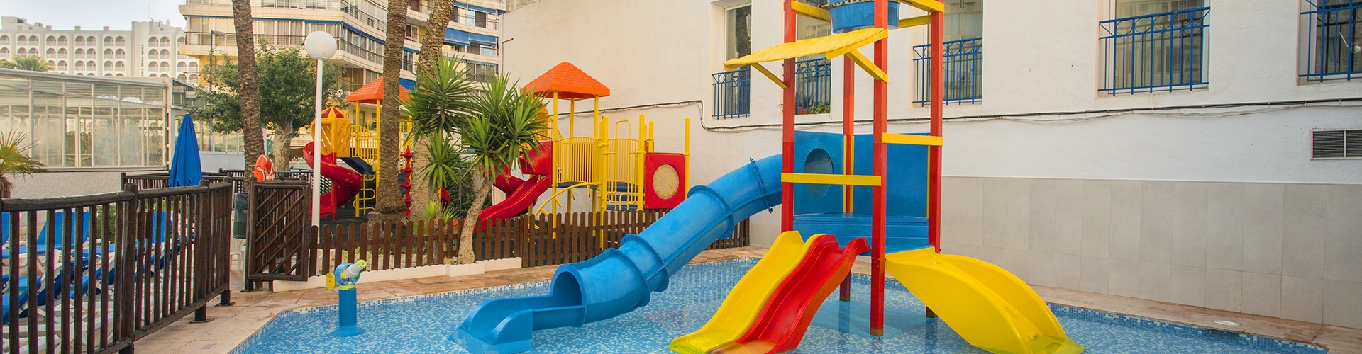 Magic Villa Benidorm - Benidorm - 