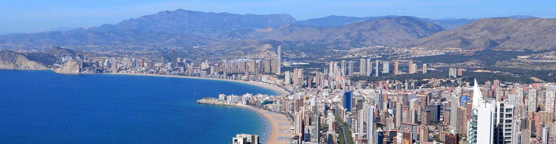 Magic Villa Benidorm - Benidorm - 