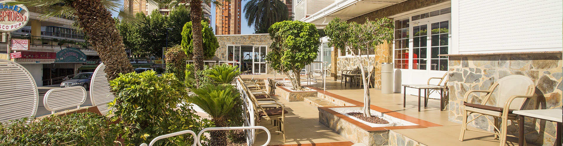 Magic Villa Benidorm - Benidorm - Magic Villa Benidorm - Benidorm -