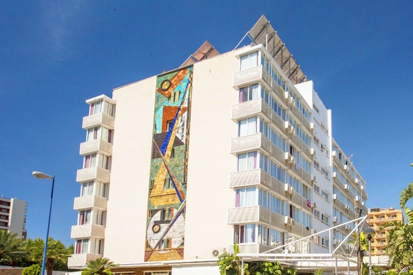 Alojamiento - Hotel Magic Villa Benidorm - Benidorm Alojamiento - Hotel Magic Villa Benidorm - Benidorm