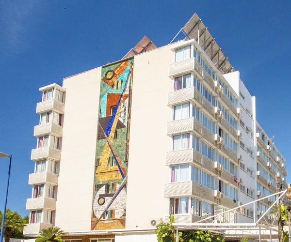 Alojamiento - Hotel Magic Villa Benidorm - Benidorm Alojamiento - Hotel Magic Villa Benidorm - Benidorm