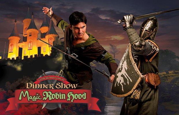 Desafío medieval Hotel Magic Villa Benidorm Desafío medieval Hotel Magic Villa Benidorm