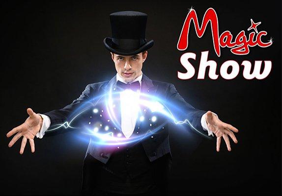 Magic Show Hotel Magic Villa Benidorm Magic Show Hotel Magic Villa Benidorm