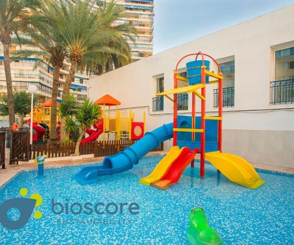 Hotel Magic Villa Benidorm Hotel Magic Villa Benidorm