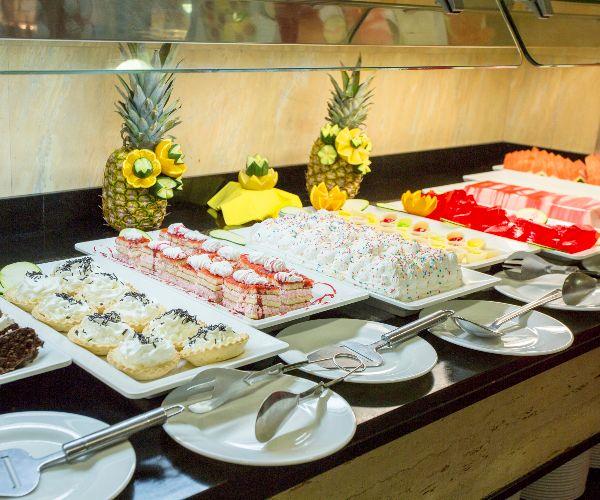 Hotel Magic Villa Benidorm Hotel Magic Villa Benidorm